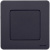 Переключатель IP44 INSPIRIA 10 AX 250 В~ антрацит