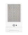 Уличный ночник | 3W/4000K IP44 (Свет/Движение) Белый 192x30x110мм | - LEDVANCE DoorLED Solar Sensor Уличный ночник | 3W/4000K IP44 (Свет/Движение) Белый 192x30x110мм | - LEDVANCE DoorLED Solar Sensor