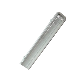 FL-LED LSP-BOX-2x 600 61*107*660мм (свет. под светодиодную лампу Т8 аналог ЛСП IP65)