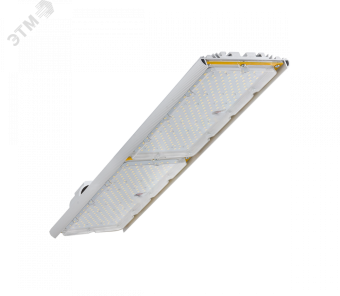 Светодиодный светильник Diora Unit 2Ex 155/22000 Д 4K консоль