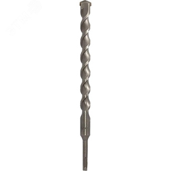 Бур SDS-PLUS 6x100x160
