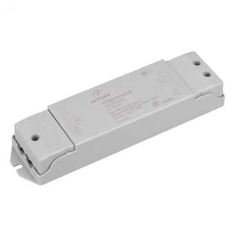 Усилитель SMART-RGB (12-60V, 3x5A) (ARL, -)