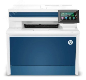 МФУ лазерный Color LaserJet Pro 4303dw