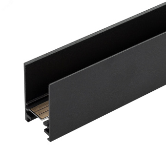 Трек MAG-TRACK-2538-3000 (BK) (IP20 металл, 3 года)