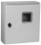 TITAN Корпус металлический ЩУ-3/1-0 (445х400х150) У1 IP66 TITAN Корпус металлический ЩУ-3/1-0 (445х400х150) У1 IP66