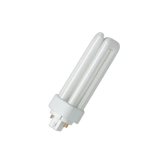 DULUX T/E 42W/2700K PLUS GX24q-4 - КЛЛ лампа OSRAM