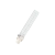 TUV PL-S 11W/2P G23 d28х235,5mm (UVC без озона) - Лампа бактерицидная PHILIPS