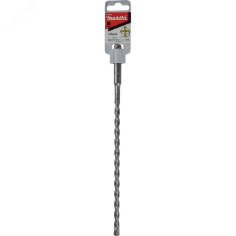 Бур SDS-plus 4Cutter 8x200x260