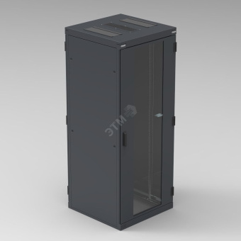 Шкаф коммутационный 19дюйм - 41U - 800x1000x2000 мм