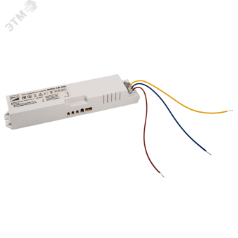 Блок аварийного питания PEPP36-1.0H - 36Вт для LED Jazzway
