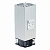 Обогреватель с клеммной колодкой и вентилятором P=750W 230V