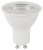 Лампочка светодиодная STD LED Lense MR16-8W-827-GU10 GU10 8Вт линзованная софит теплый белый свет Лампочка светодиодная STD LED Lense MR16-8W-827-GU10 GU10 8Вт линзованная софит теплый белый свет