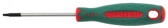 Отвертка стержневая TORX® ANTI-SLIP GRIP, T7x61