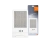 Уличный ночник | 3W/4000K IP44 (Свет/Движение) Белый 192x30x110мм | - LEDVANCE DoorLED Solar Sensor Уличный ночник | 3W/4000K IP44 (Свет/Движение) Белый 192x30x110мм | - LEDVANCE DoorLED Solar Sensor