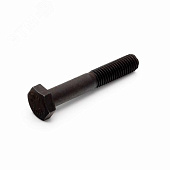 Болт М6-6gх80.20 ГОСТ 7798-70 с шестигранной головкой