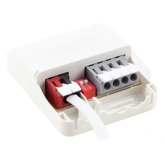 SPOT AIR FIX P 6W/940 DIM (Отсечка) 36° IP65 570Lm d81(68)x34 DIP-переключатель - Светодиодный встраиваемый светильник LEDVANCE