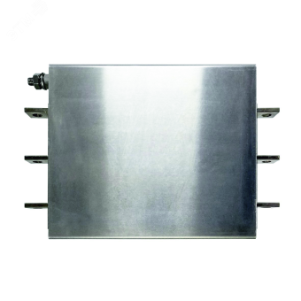 Фильтр ЭМС OptiCor IFE-250K-484-380
