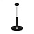 Светильник SP-ERIC-R250-8W Warm3000 (BK, 120 deg, 230V) (, IP20 Металл, 3 года)