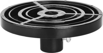 Державка для кольцевой коронки для арт 3340, 33 - 83мм