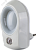 Ночник светодиодный 0.5w LED NNL-SNR01-WH фотореле белый