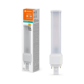 DULUX D26 LED 9W/840 230V EMG24D-3 | VALUE CLASS | - Светодиодная лампа LEDVANCE