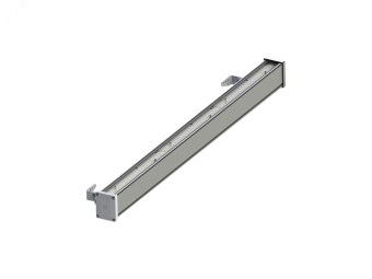 Светильник EVOLINE LED 48 D50 2700K 1200