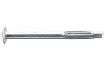 Гвоздь по бетону CONFIX   85x5 RST A2 (100)