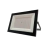 100W/КРАСНЫЙ IP65 - Светодиодный цветной прожектор FL-LED Light-PAD Grey FOTON LIGHTING
