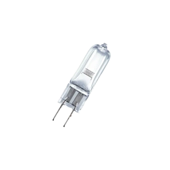 64641 24V 150W G6.35 (HLX) d11,5x50mm 2000h - лампа OSRAM