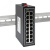 Коммутатор промышленный неуправляемый U-16T, 16 портов 10/100Base-T(X) RJ45, монтаж на динрейку TSX EKF Коммутатор промышленный неуправляемый U-16T, 16 портов 10/100Base-T(X) RJ45, монтаж на динрейку TSX EKF