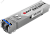 Модуль, оптический трансивер SFP 1,25 Гбит одинарное одномодовое оптоволокно 1550нм дальность 20км TSX