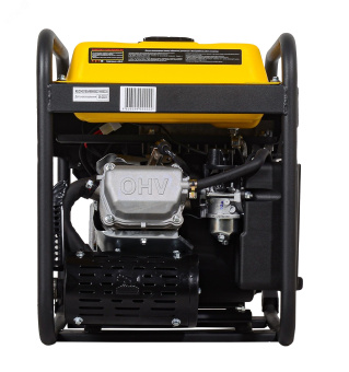 Генератор инверторный DN7500i
