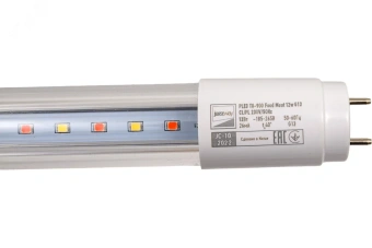 Лампа светодиодная LED 12вт для мяса G13 Jazzway