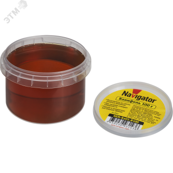 Канифоль 93 143 NEM-Ka01-B100 (100 гр)