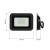 Прожектор светодиодный ДО-20W LPR-061-0-65K-020 20Вт 1900Лм 6500К PRO 135x100x28 Прожектор светодиодный ДО-20W LPR-061-0-65K-020 20Вт 1900Лм 6500К PRO 135x100x28