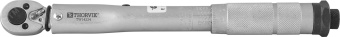 Ключ динамометрический 1/4''DR, 2-24 Нм