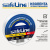 Изолента ПВХ белая 15мм 20м Safeline Изолента ПВХ белая 15мм 20м Safeline