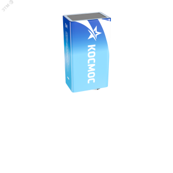 Батарейка  6F22 (крона) 9V Zinc carbon 1BL