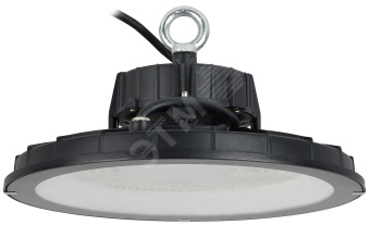 Светильник LED ДСП 4025 200Вт 5000К IP65 IEK