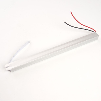 Драйвер светодиодный LED 48w 12v ультратонкий