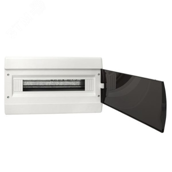Щит распред. встраиваемый ЩРВ-П-18 SlimBox IP41 PROxima