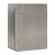 Щит из нержавеющей стали Inox AISI 304 (600х500х250) IP66 У1 PROxima Щит из нержавеющей стали Inox AISI 304 (600х500х250) IP66 У1 PROxima