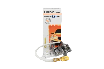 H3 12V 55W Pk22s - автолампа Formula sveta
