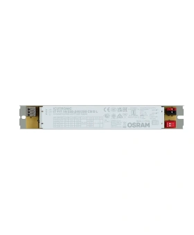 IT FIT 18/220-240/350 CS D L | 5-19W 23-54V | DIP-переключатель 200/250/300/350мА | - Драйвер для светодиодов OSRAM