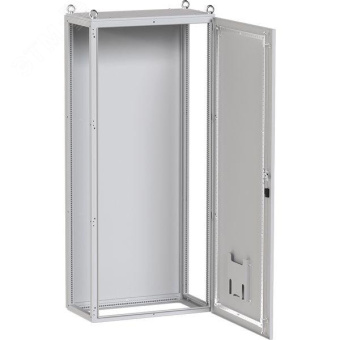 Корпус FORT IP31 2000x800x400 PROxima