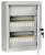 TITAN 3 Корпус металлический ЩРн-24 (395х310х120) IP31 TITAN 3 Корпус металлический ЩРн-24 (395х310х120) IP31