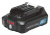 Аккумулятор BL1021B (CXT 12В, 2Ач, индикатор заряда), картон, 1 шт. Аккумулятор BL1021B (CXT 12В, 2Ач, индикатор заряда), картон, 1 шт.