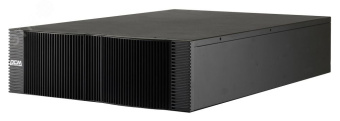 Блок батарейный BAT VGD-240V RM for VRT-6000/VRT-10K 3 мин Rack