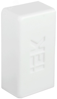 Заглушка КМЗ 16х16мм (4шт)
