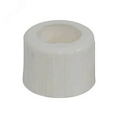 Кольцо PE-X GX61 бел Дн16 с упором Giacomini      GX61Y013